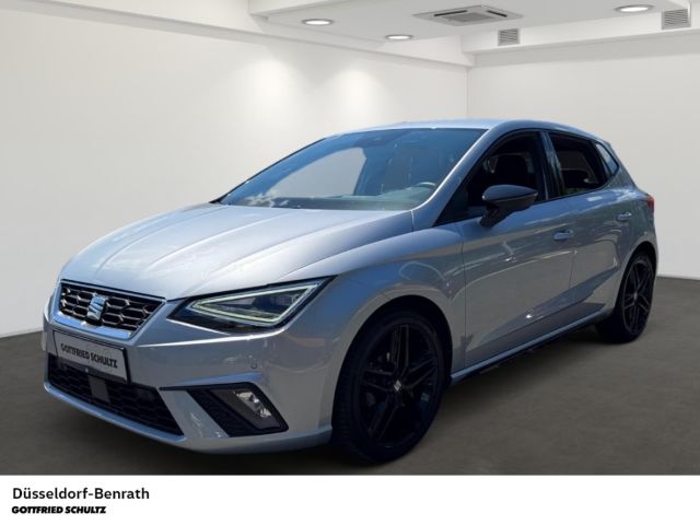 Seat Ibiza 35.776 km 17.410 &euro; Düsseldorf 40589