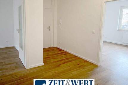 Köln-Weidenpesch! Stilvoll sanierte 3-Zimmer-Wohnung mit Balkon in Köln (CA 4939) 3 zimmer