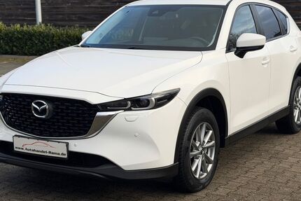 Mazda CX-5 92.400 km 18.990 &euro; Mönchengladbach 41063
