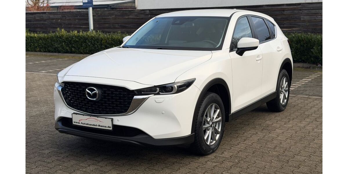 Mazda CX-5 92.400 km 18.990 &euro; Mönchengladbach 41063