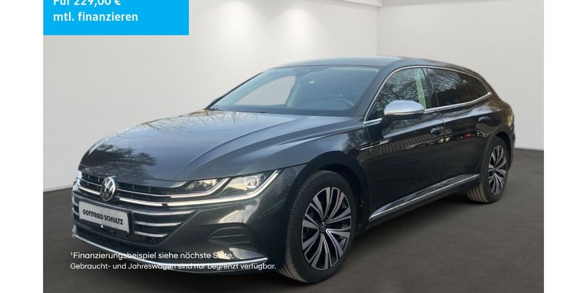 VW Arteon 22.420 km 27.950 &euro; Wuppertal 42109