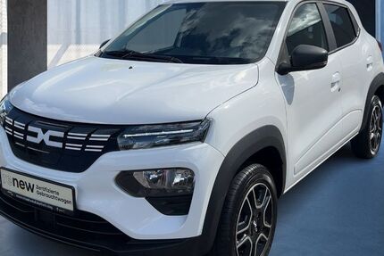 Dacia Spring 17.964 km 11.790 € Köln 50939