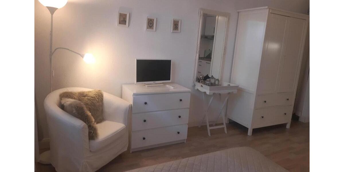 Komplett möbliertes Apartmen in Unterbilk! 1 zimmer