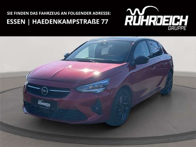 Corsa