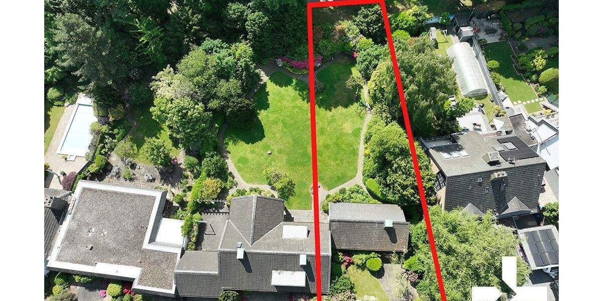 Grundstück Mönchengladbach Rheydt-West - 625.000&euro; | Angebot:22562640