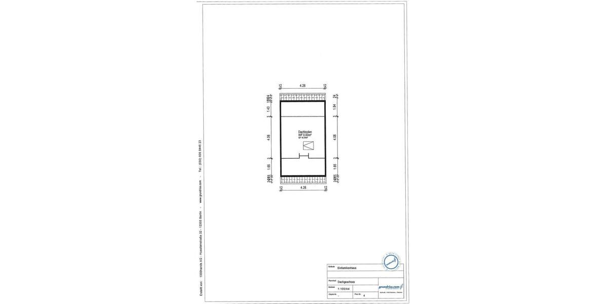 Gut geschnittenes Reihenhaus mit schönem Sonnengarten 3 zimmer