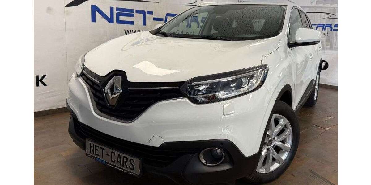Renault Kadjar 74.830 km 13.950 &euro; Hilden (bei Düsseldorf) 40721