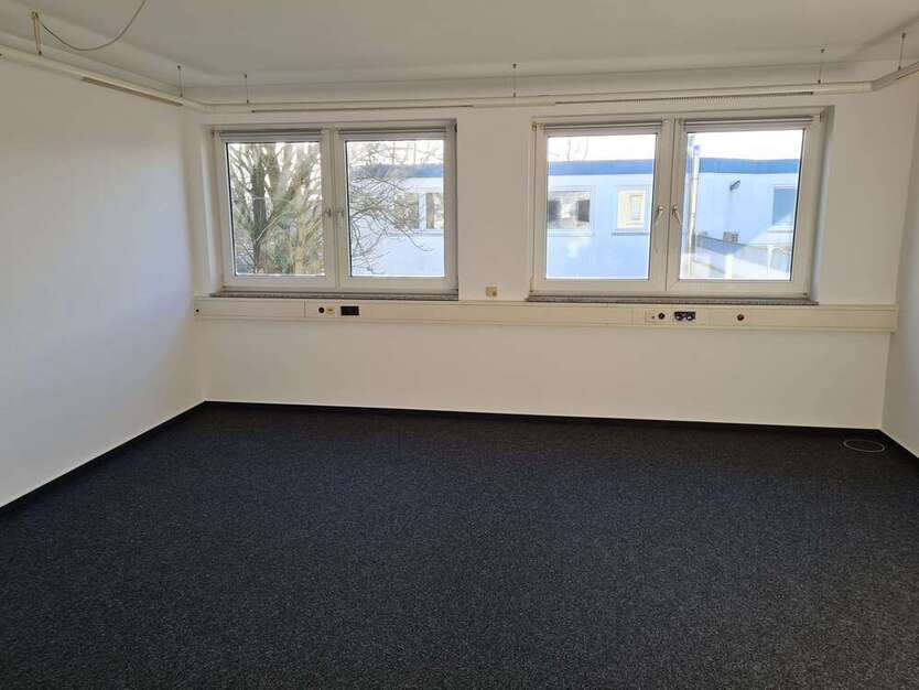 Büro in Mönchengladbach 202,31 € 22.99 m²