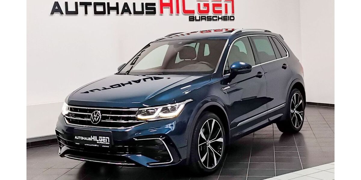 VW Tiguan 74.995 km 33.950 &euro; Burscheid 51399
