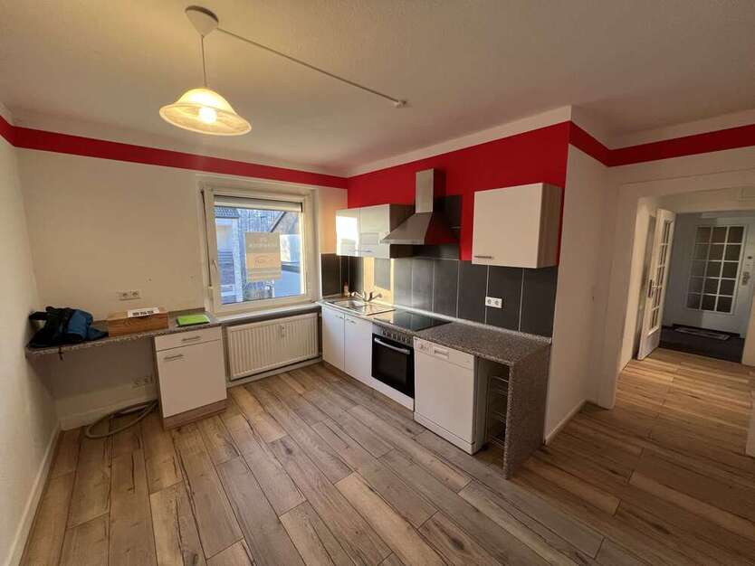Wohnung zum Mieten in Remscheid 400 € 52 m²