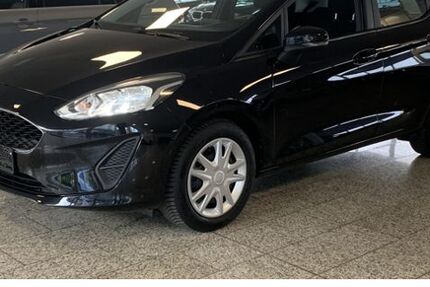 Ford Fiesta 50.000 km 14.985 &euro; Wuppertal 42329