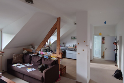 Wohnung zum Mieten in Krefeld 595 € 64 m²
