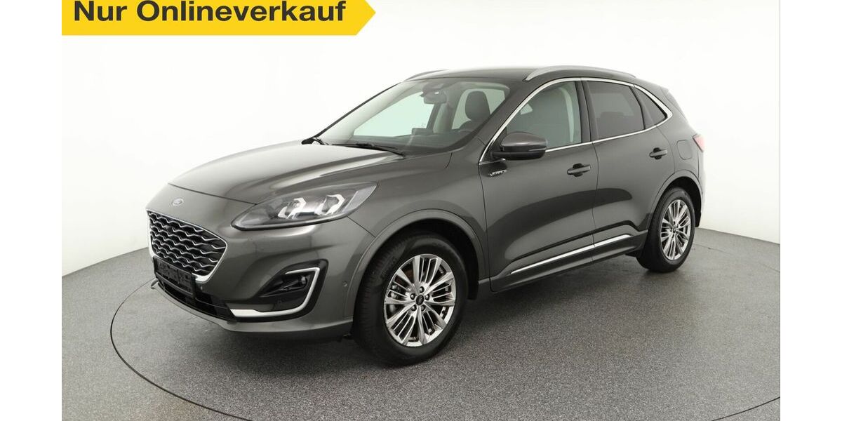 Ford Kuga 80.990 km 19.260 &euro; Düsseldorf 40599