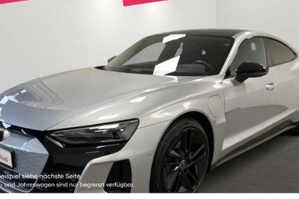 Audi e-tron GT 52.712 km 57.880 &euro; Düsseldorf 40233