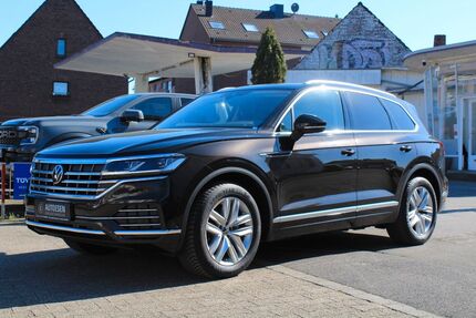 VW Touareg 117.000 km 35.900 &euro; Neuss 41468