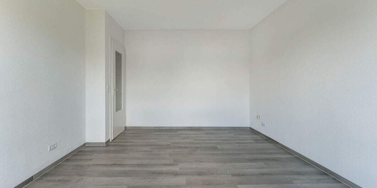 Solides Mehrfamilienhaus in Düsseldorf-Eller - Pflegeleichtes Investment in guter Lage 1 zimmer