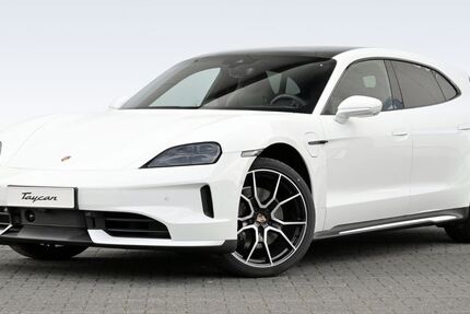 Porsche Taycan 16.490 km 108.190 &euro; Wuppertal 42279