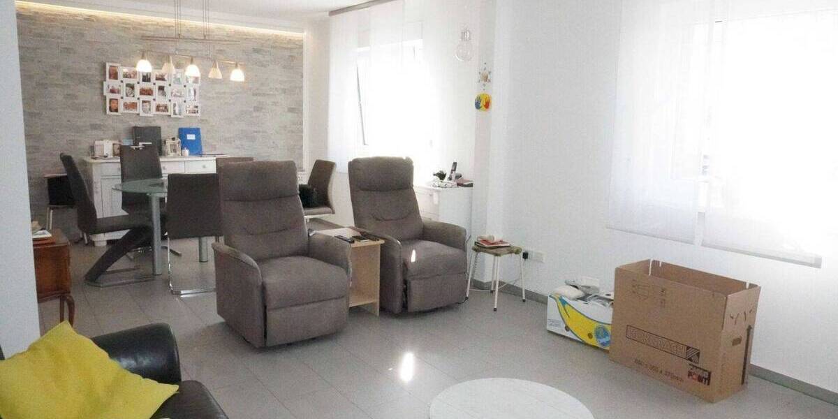 Einfamilienhaus Leverkusen Lützenkirchen - 6 Zimmer, 146 m&sup2;, 459.000&euro; | Angebot:26835148