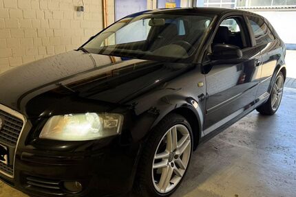 Audi A3 277.500 km 3.500 &euro; Duisburg 47239