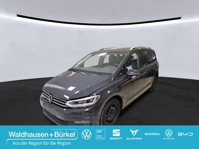 VW Touran 81.050 km 27.500 &euro; Moenchengladbach 41063