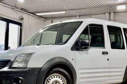 Ford Transit Connect 161.161 km 5.900 &euro; Mönchengladbach 41061