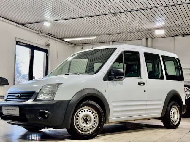 Ford Transit Connect 161.161 km 5.900 &euro; Mönchengladbach 41061