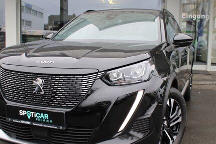 Peugeot 2008 39.297 km 15.990 &euro; Remscheid 42897
