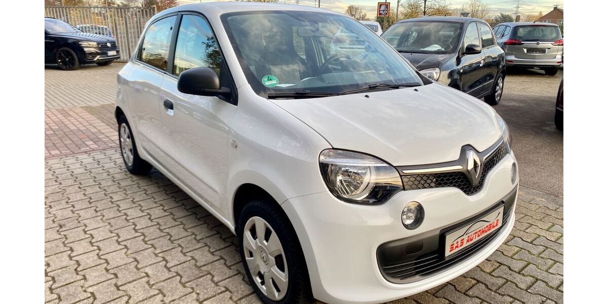 Renault Twingo 93.120 km 5.999 &euro; Moers 47445