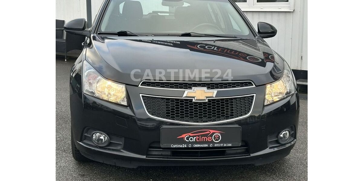Chevrolet Cruze 152.551 km 3.399 &euro; Oberhausen 46145
