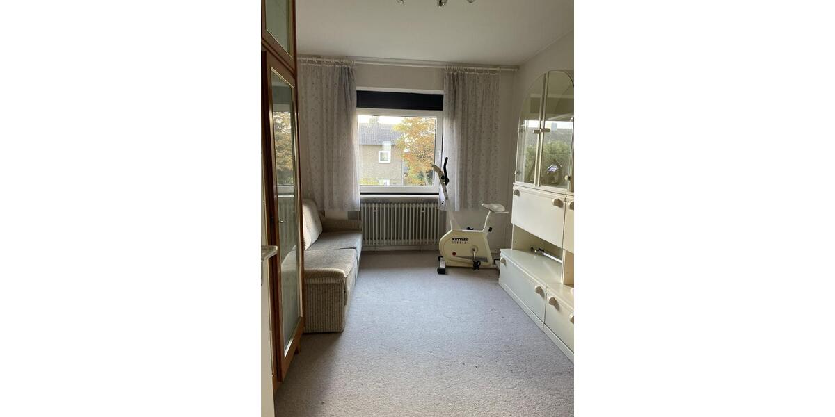 Von privat: Doppelhaushälfte in Krefeld-Traar 4 zimmer