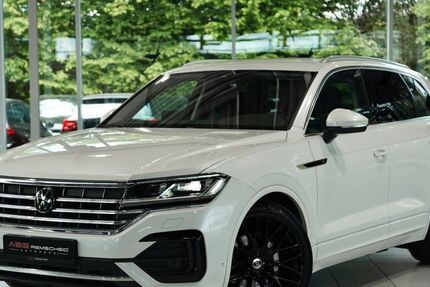 VW Touareg 65.000 km 43.900 &euro; Remscheid/NRW 42855