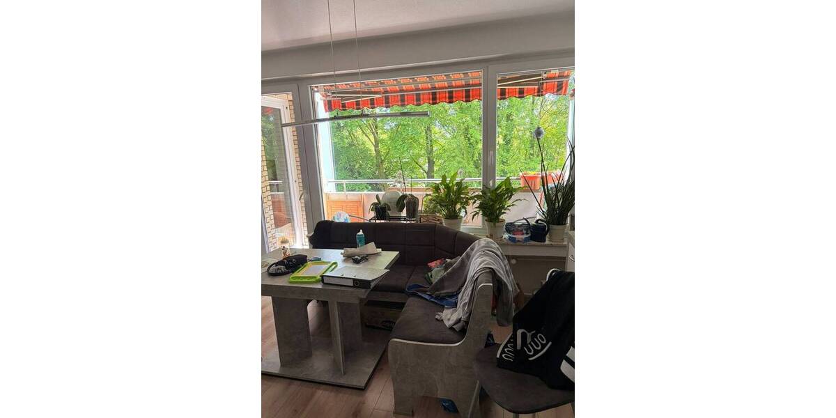 Etagenwohnung Mönchengladbach Odenkirchen - 1 Zimmer, 74 m&sup2;, 119.000&euro; | Angebot:26320175