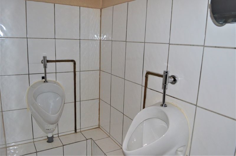 Einzelhandelsfläche mitten in der Fußgängerzone! zimmer