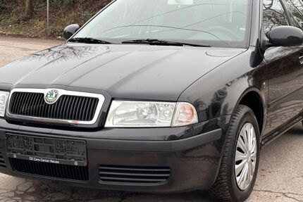 Skoda Octavia 196.500 km 3.800 € Neuss 41460
