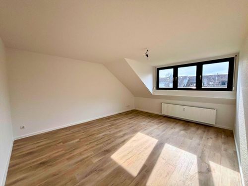Etagenwohnung Mönchengladbach Ost - 3 Zimmer, 68 m&sup2;, 695&euro; | Angebot:25542396