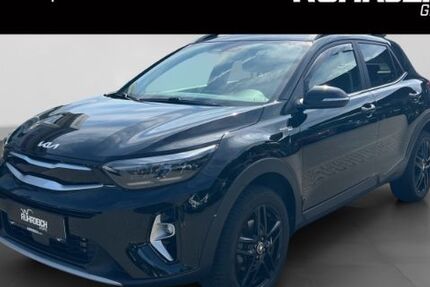 Kia Stonic 40.800 km 17.490 &euro; Duisburg 47059