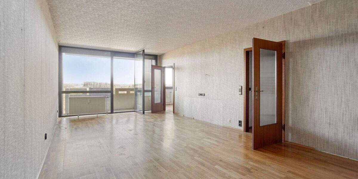 Etagenwohnung Remscheid Lennep - 3 Zimmer, 82 m&sup2;, 149.000&euro; | Angebot:25176890