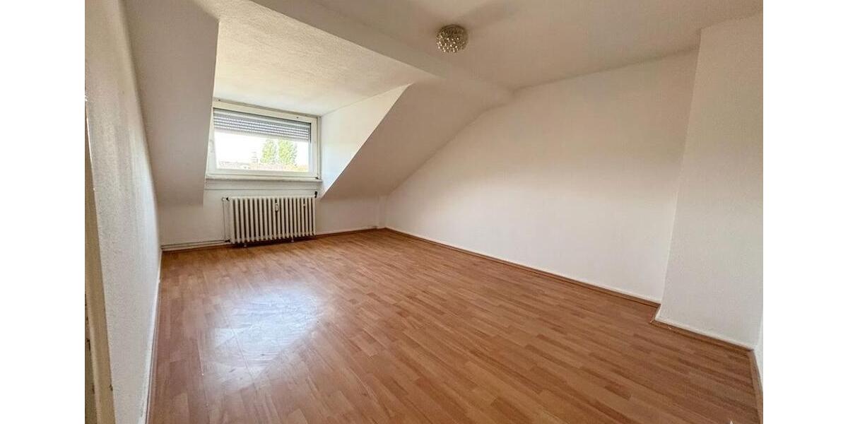 Etagenwohnung Duisburg Duisburg-Mitte - 1 Zimmer, 45 m&sup2;, 315&euro; | Angebot:25720001