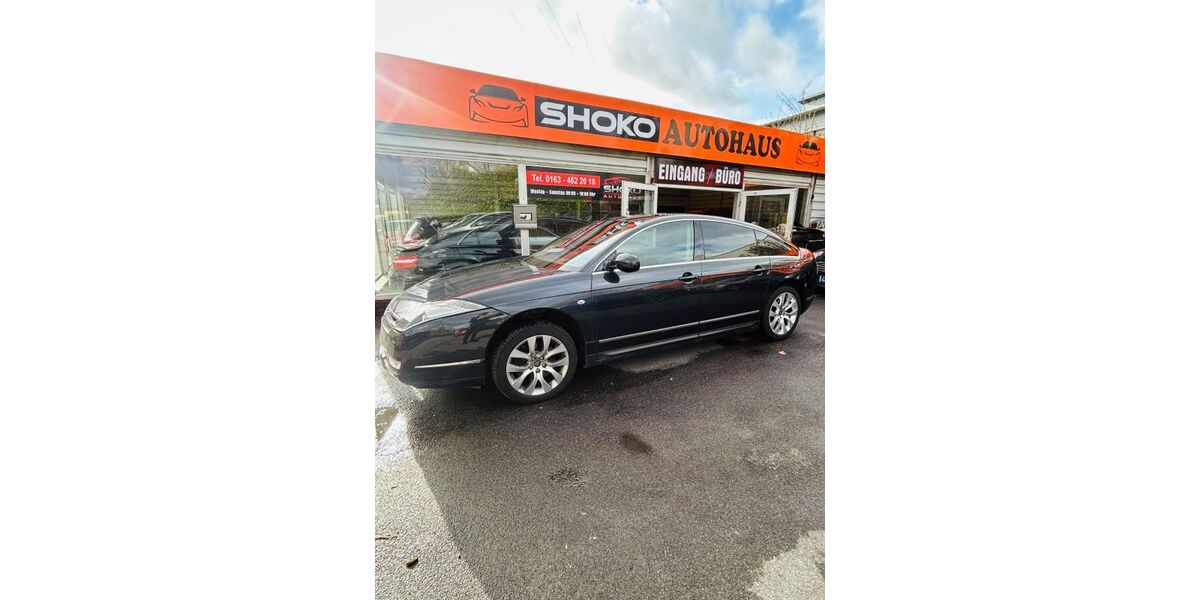 Citroen C6 210.000 km 5.500 &euro; Mönchengladbach 41199