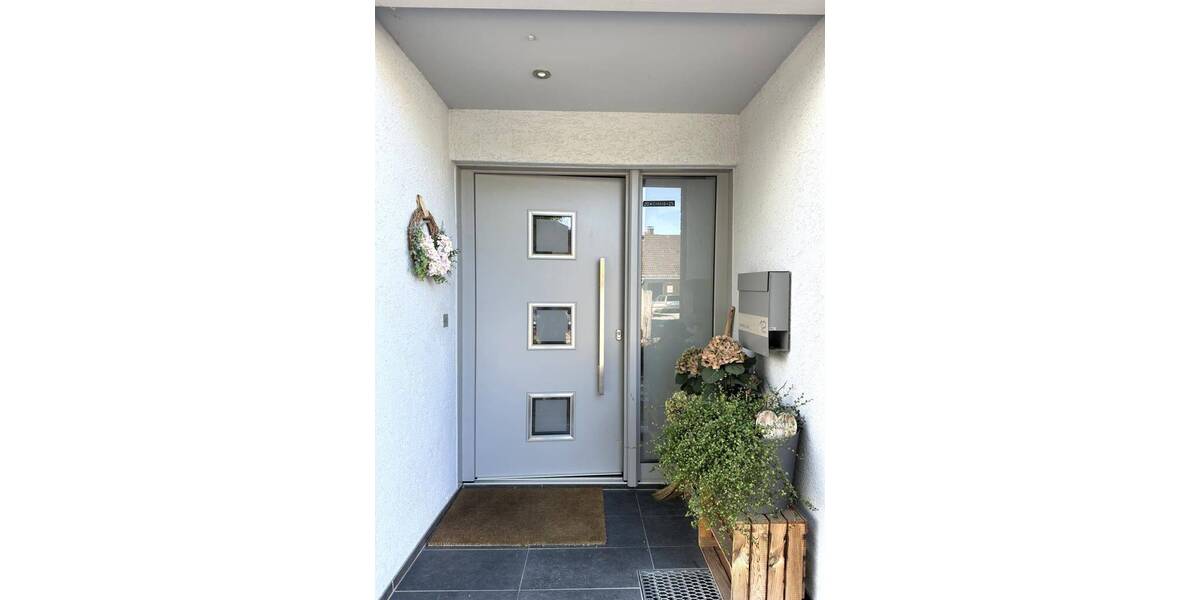 Einfamilienhaus Mönchengladbach Hardt - 7 Zimmer, 213 m&sup2;, 599.000&euro; | Angebot:25801284