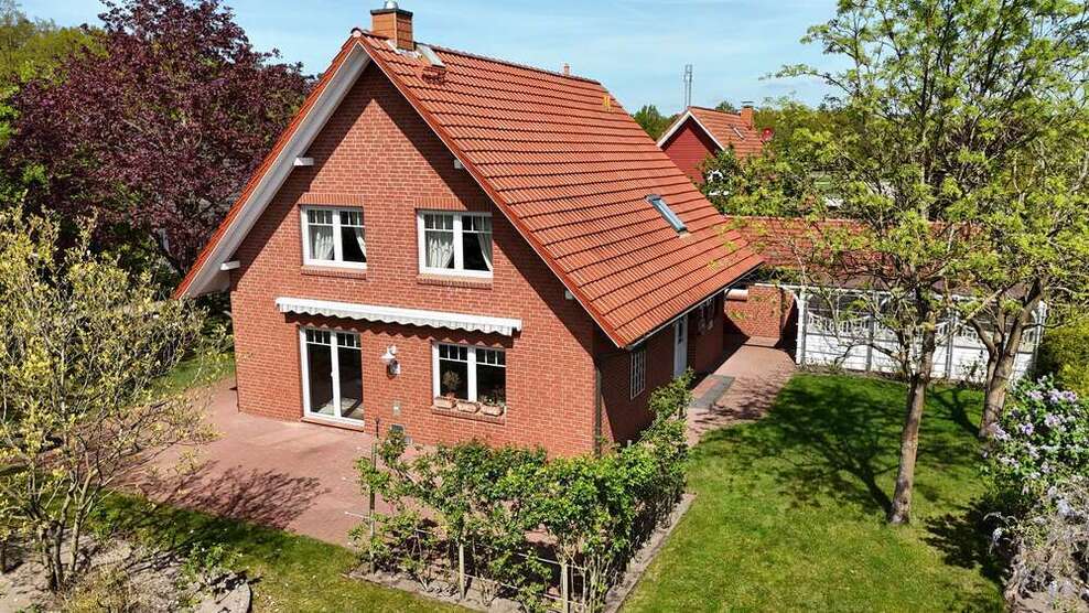 Haus zum Kaufen in Rottorf 499.000 € 142 m²