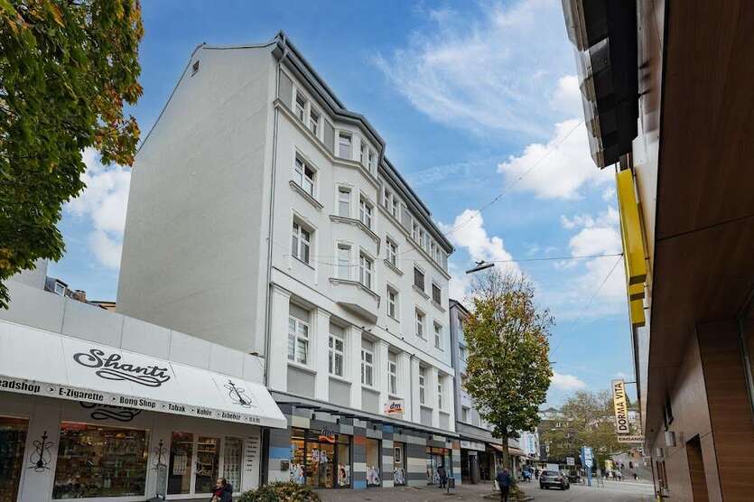 Wohnung zum Mieten in Wuppertal 950 € 109.74 m²