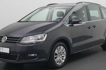 VW Sharan 103.700 km 24.980 &euro; Leverkusen 51373