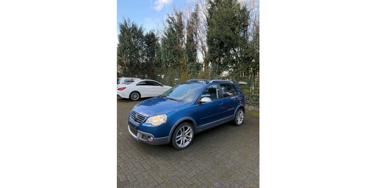VW Polo 157.000 km 4.700 &euro; Remscheid 42853