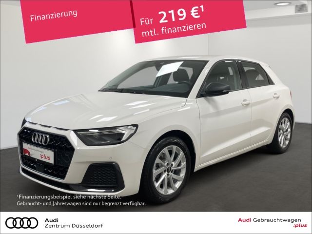 Audi A1 100.693 km 18.890 &euro; Düsseldorf 40233