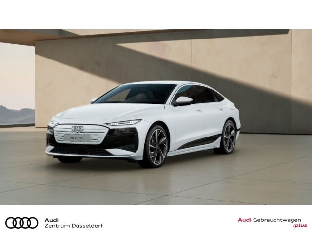 Audi A6 e-tron 5.192 km 54.810 &euro; Düsseldorf 40233