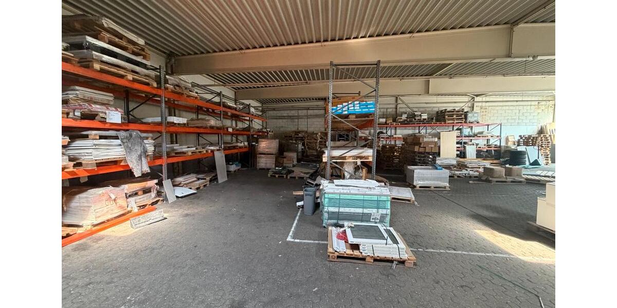 Gewerbeobjekt Duisburg Rheinhausen - 3.000&euro; | Angebot:26337301