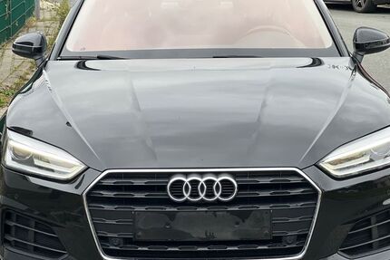 Audi A5 220.044 km 15.499 € Essen 45276