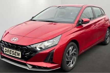 Hyundai i20 18.337 km 20.950 &euro; Mönchengladbach 41061