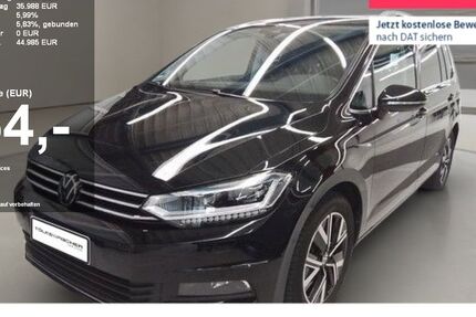 VW Touran 18.305 km 44.980 € Krefeld 47805